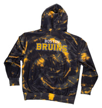 Load image into Gallery viewer, Boston Bruins Sublimation Hoodie

