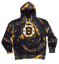 Load image into Gallery viewer, Boston Bruins Sublimation Hoodie
