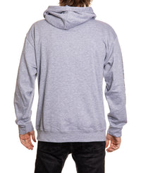 Load image into Gallery viewer, Boston Bruins &quot;Palm&quot; Hoodie
