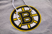 Load image into Gallery viewer, Boston Bruins &quot;Palm&quot; Hoodie
