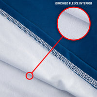 Load image into Gallery viewer, Montreal Canadiens Thermal Long Sleeve Rash Guard Shirt
