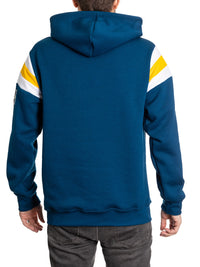 Load image into Gallery viewer, Buffalo Sabres Varsity Retro Style Hoodie
