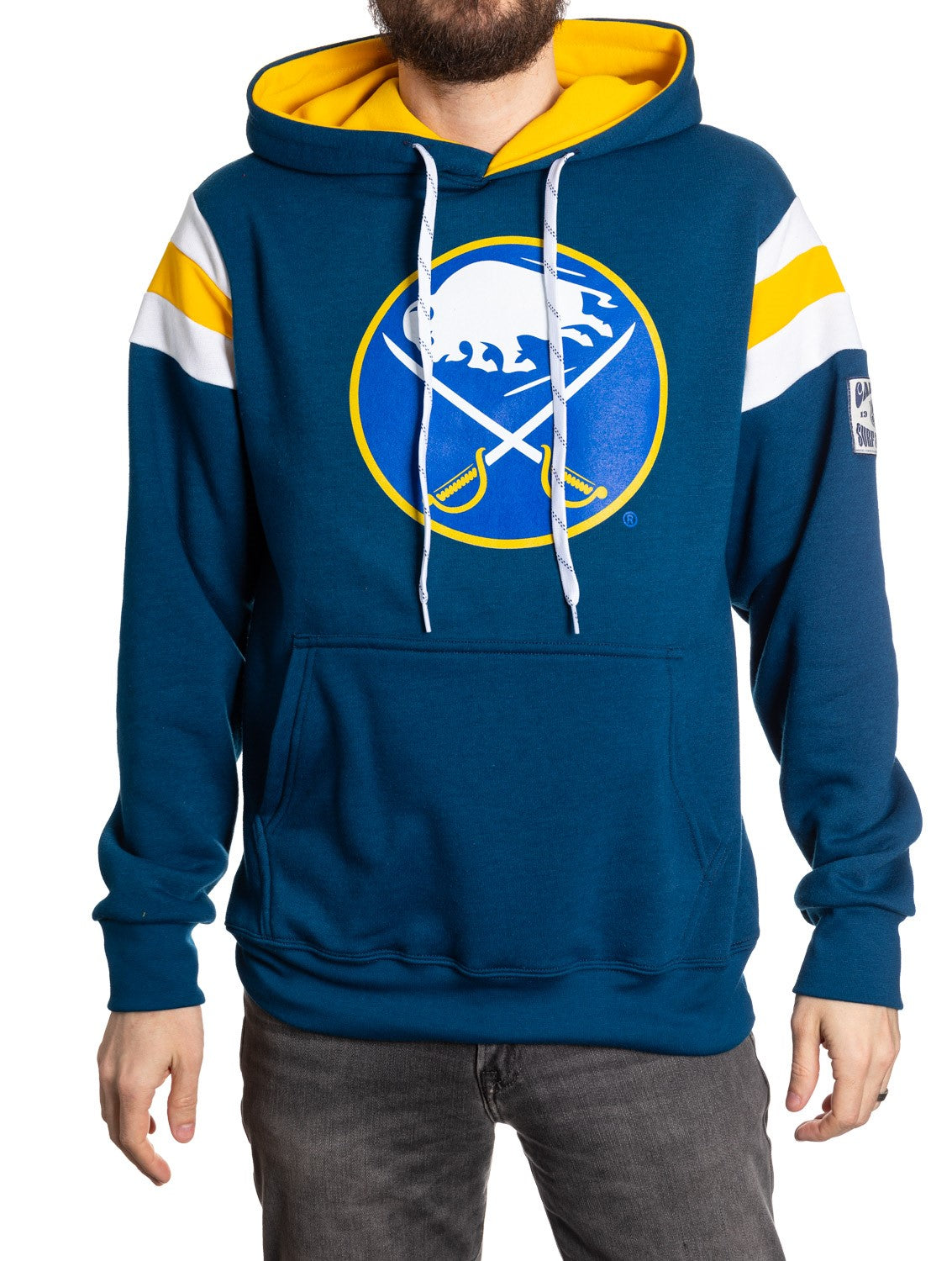 Buffalo hot Sabres Hoodie