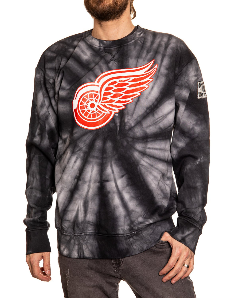 Detroit Red Wings NHL Special Pumpkin Halloween Night Hoodie T Shirt -  Growkoc