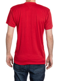 Load image into Gallery viewer, Calgary Flames Retro Edition Wicking T-Shirt
