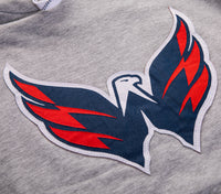 Load image into Gallery viewer, Washington Capitals &quot;Palm&quot; Hoodie
