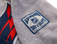 Load image into Gallery viewer, Washington Capitals &quot;Palm&quot; Hoodie

