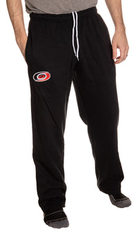 Load image into Gallery viewer, Carolina Hurricanes Official NHL Sweatpants
