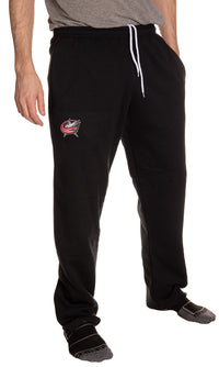 Load image into Gallery viewer, Columbus Blue Jackets Official NHL Sweatpants
