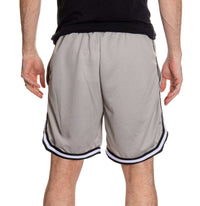 Load image into Gallery viewer, Arizona Coyotes Men&#39;s 2 Tone Air Mesh Shorts Lined with Pockets
