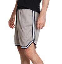Load image into Gallery viewer, Arizona Coyotes Men&#39;s 2 Tone Air Mesh Shorts Lined with Pockets
