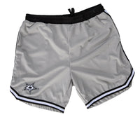 Load image into Gallery viewer, Dallas Stars Men&#39;s 2 Tone Air Mesh Shorts Lined with Pockets
