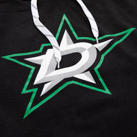 Load image into Gallery viewer, Dallas Stars Varsity Retro Style Hoodie
