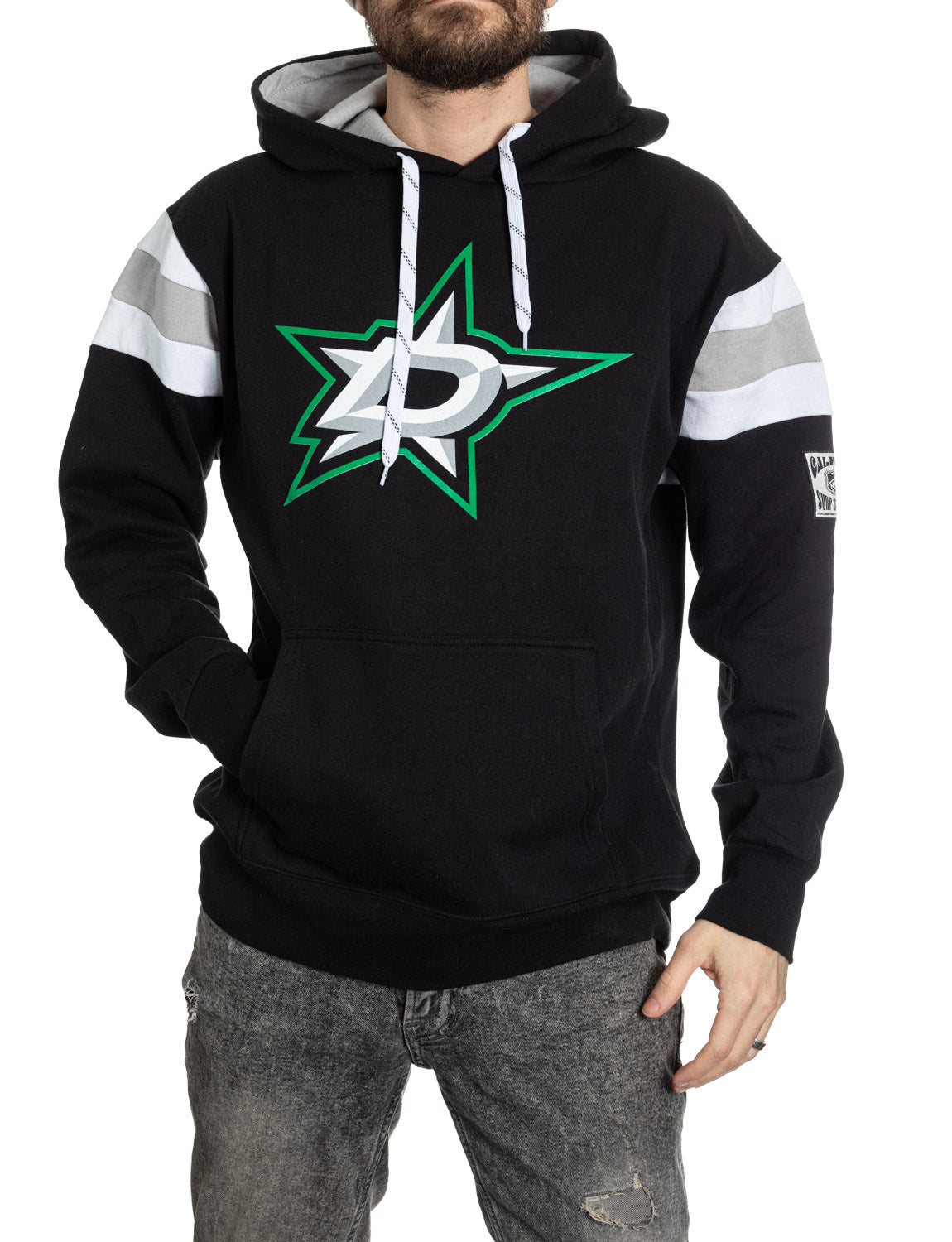 Vintage Dallas Stars hotsell Hoodie