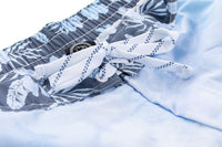 Load image into Gallery viewer, New York Rangers Blue Watercolour Boardshorts for Men
