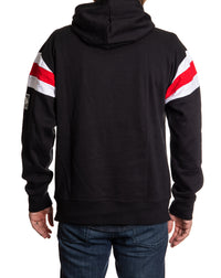 Load image into Gallery viewer, Detroit Red Wings Varsity Retro Style Hoodie
