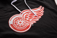 Load image into Gallery viewer, Detroit Red Wings Varsity Retro Style Hoodie
