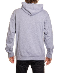 Load image into Gallery viewer, Detroit Red Wings &quot;Palm&quot; Hoodie
