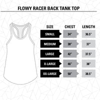 Load image into Gallery viewer, Carolina Hurricanes Women&#39;s Flowy Tank
