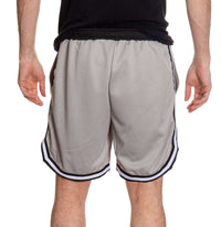 Load image into Gallery viewer, Philadelphia Flyers Men&#39;s 2 Tone Air Mesh Shorts Lined with Pockets
