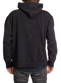 Load image into Gallery viewer, Philadelphia Flyers Acid Wash Hoodie
