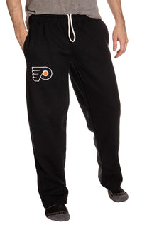 Load image into Gallery viewer, Philadelphia Flyers Official NHL Sweatpants
