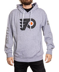 Load image into Gallery viewer, Philadelphia Flyers &quot;Palm&quot; Hoodie
