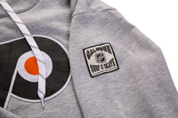 Load image into Gallery viewer, Philadelphia Flyers &quot;Palm&quot; Hoodie
