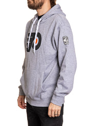 Load image into Gallery viewer, Philadelphia Flyers &quot;Palm&quot; Hoodie
