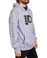 Load image into Gallery viewer, Philadelphia Flyers &quot;Palm&quot; Hoodie

