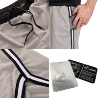 Load image into Gallery viewer, Arizona Coyotes Men&#39;s 2 Tone Air Mesh Shorts Lined with Pockets
