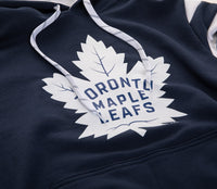 Load image into Gallery viewer, Toronto Maple Leafs Varsity Retro Style Hoodie
