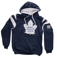 Load image into Gallery viewer, Toronto Maple Leafs Varsity Retro Style Hoodie
