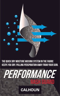 Load image into Gallery viewer, Performance Shirt Hang Tag
