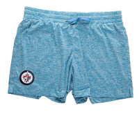 Load image into Gallery viewer, Winnipeg Jets NHL Licensed Women&#39;s Jersey Shorts
