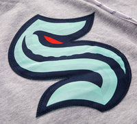 Load image into Gallery viewer, Seattle Kraken &quot;Palm&quot; Hoodie
