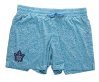 Load image into Gallery viewer, Toronto Maple Leafs NHL Licensed Women&#39;s Jersey Shorts
