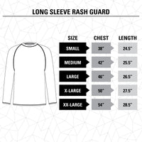 Load image into Gallery viewer, New York Islanders Distressed Lines Long Sleeve Performance Rashguard Wicking Shirt - Pre sale
