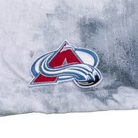 Load image into Gallery viewer, Colorado Avalanche Grey Watercolour Boardshorts for Men
