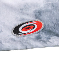 Load image into Gallery viewer, Carolina Hurricanes Grey Watercolour Boardshorts for Men
