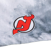 Load image into Gallery viewer, New Jersey Devils Grey Watercolour Boardshorts for Men
