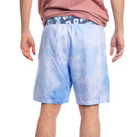 Load image into Gallery viewer, Washington Capitals Blue Watercolour Boardshorts for Men
