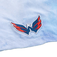 Load image into Gallery viewer, Washington Capitals Blue Watercolour Boardshorts for Men
