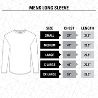 Women's Colorado Avalanche Navy Spiral Tie-Dye Long Sleeve T-Shirt