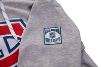 Load image into Gallery viewer, Montreal Canadiens &quot;Palm&quot; Hoodie
