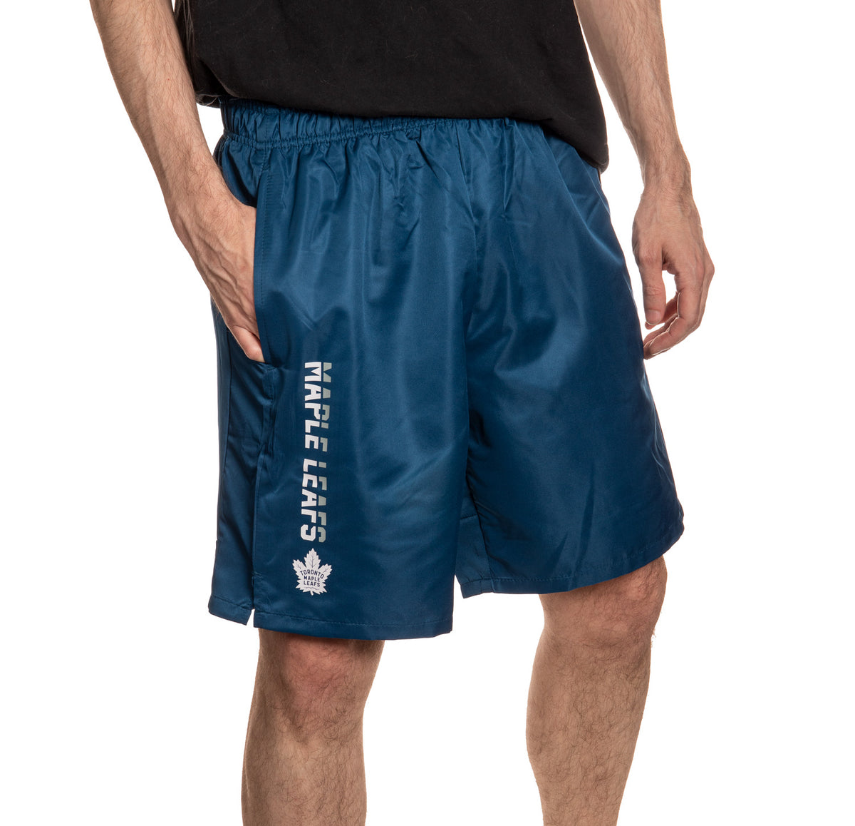 Toronto Maple Leafs Quick Drying Shorts for Men