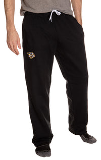Load image into Gallery viewer, Nashville Predators Official NHL Sweatpants
