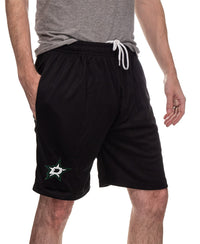 Load image into Gallery viewer, Dallas Stars Air Mesh Shorts
