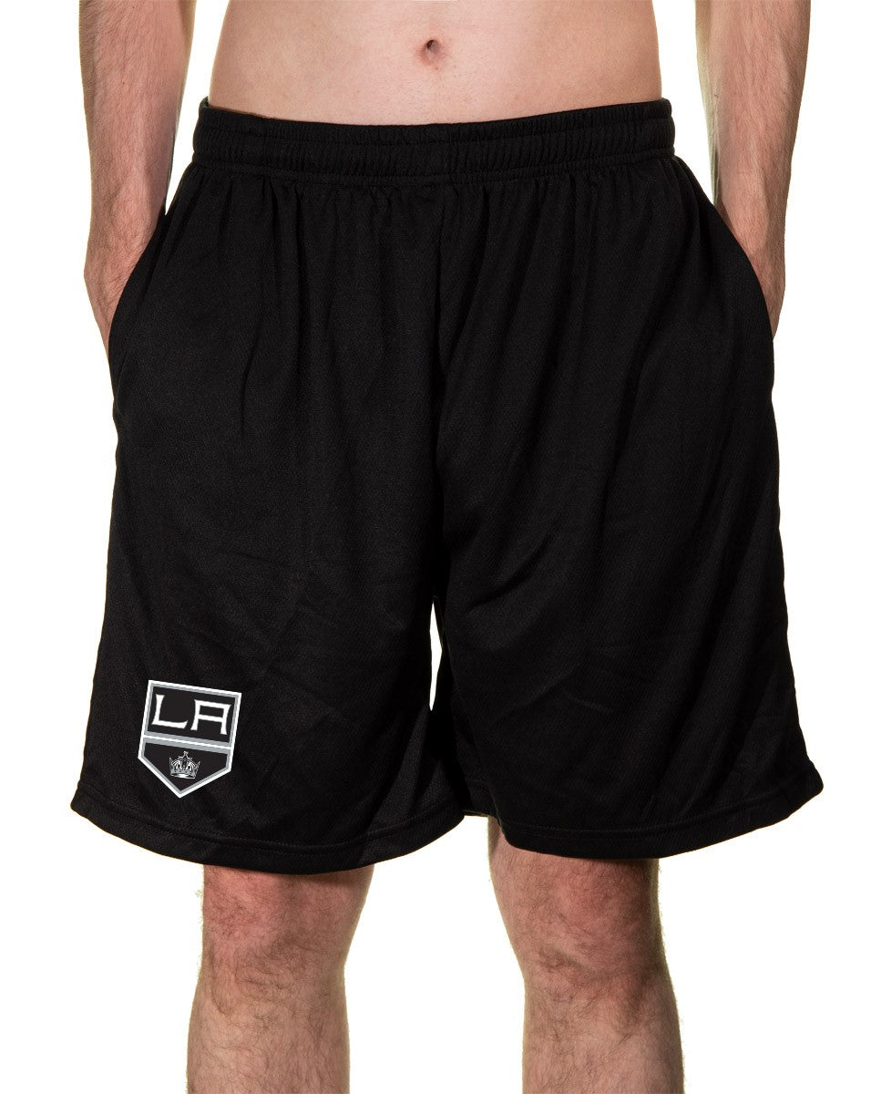 Los Angeles Kings Air Mesh Shorts
