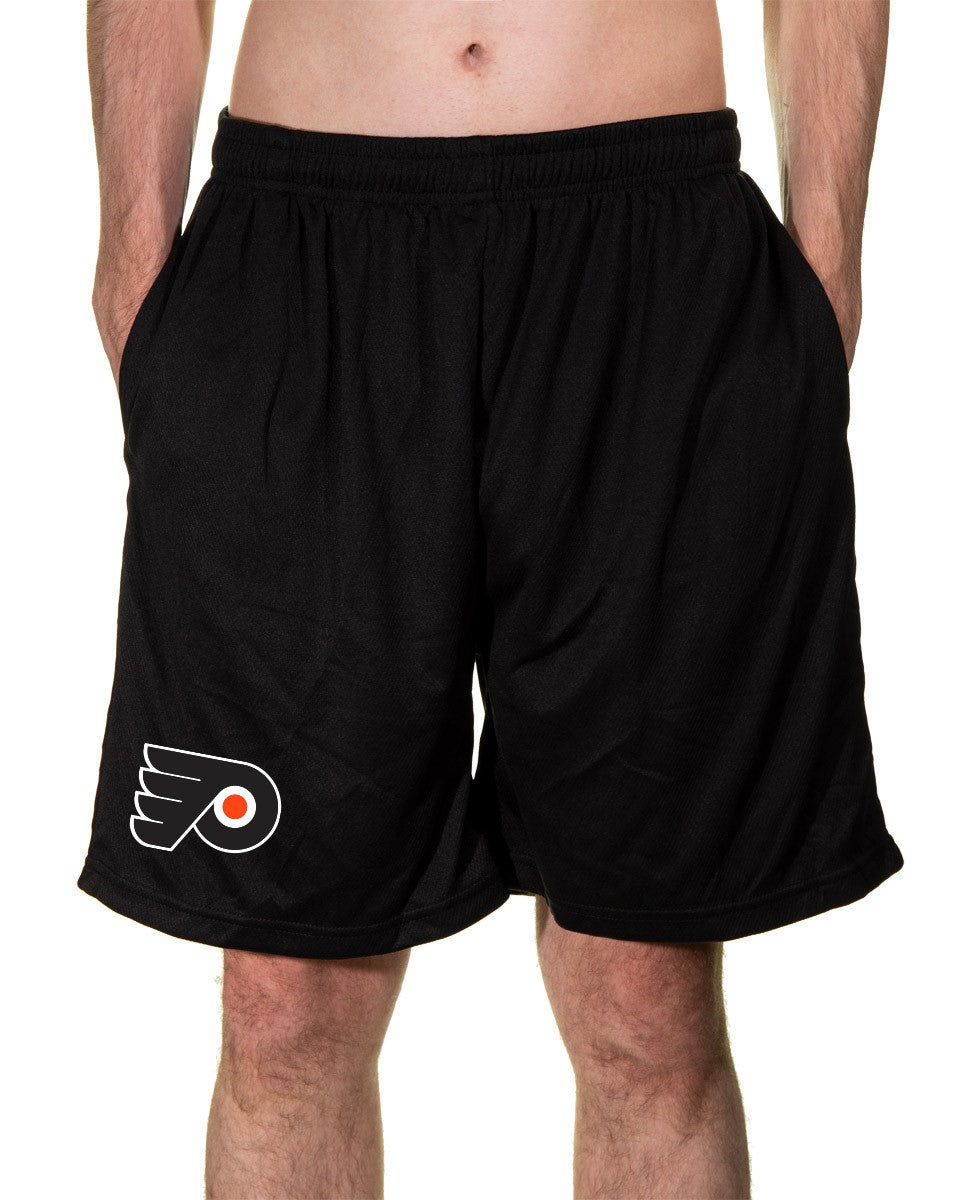 Philadelphia Flyers Air Mesh Shorts